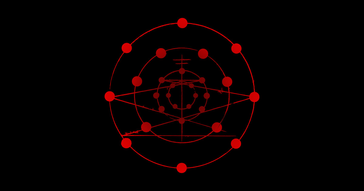 Micmac burial ground Stephen King Sticker TeePublic