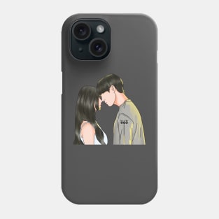 Doona Phone Case