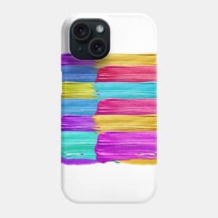 Colors Phone Case