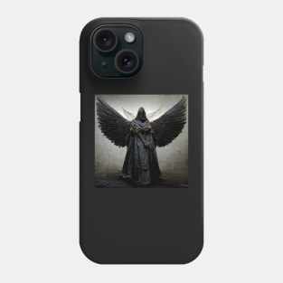 Reaper Phone Case