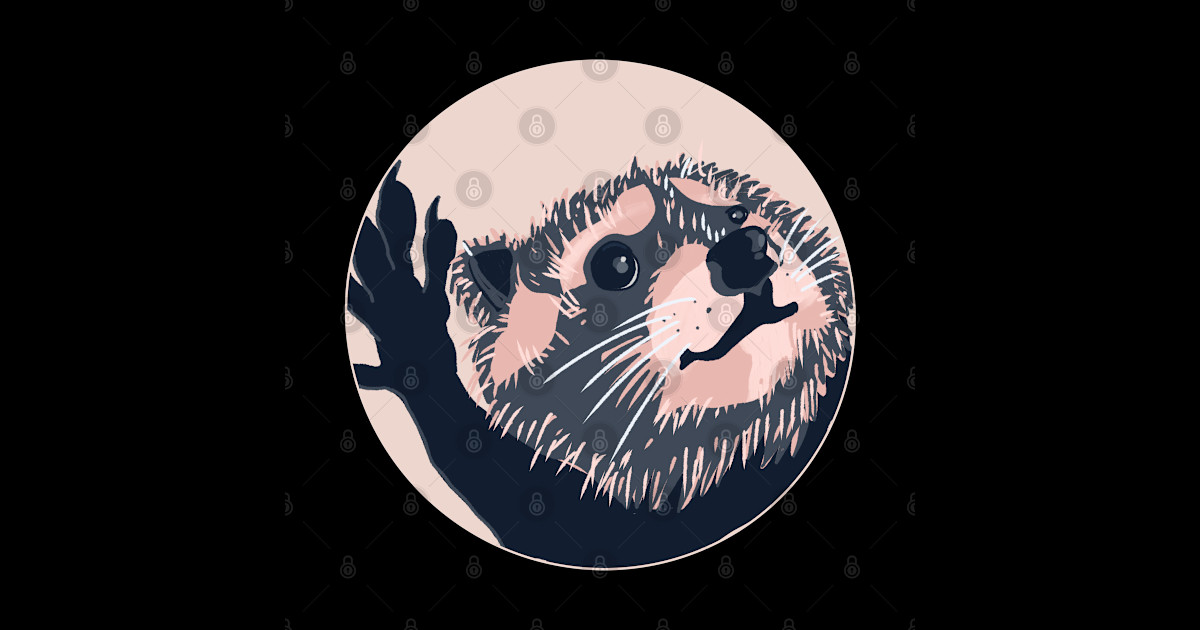 PEDRO RACCOON TIKTOK MEME STICKER - Raccoon Gif Pedro Sticker - Sticker ...