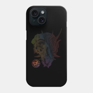 Demon Phone Case