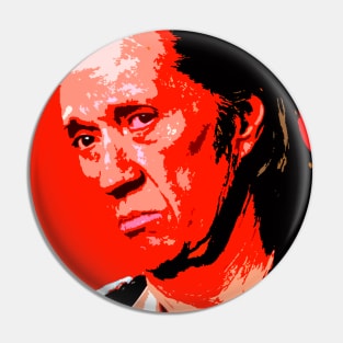 kill bill Pin