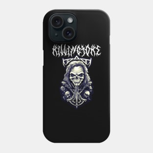 killing joke Phone Case