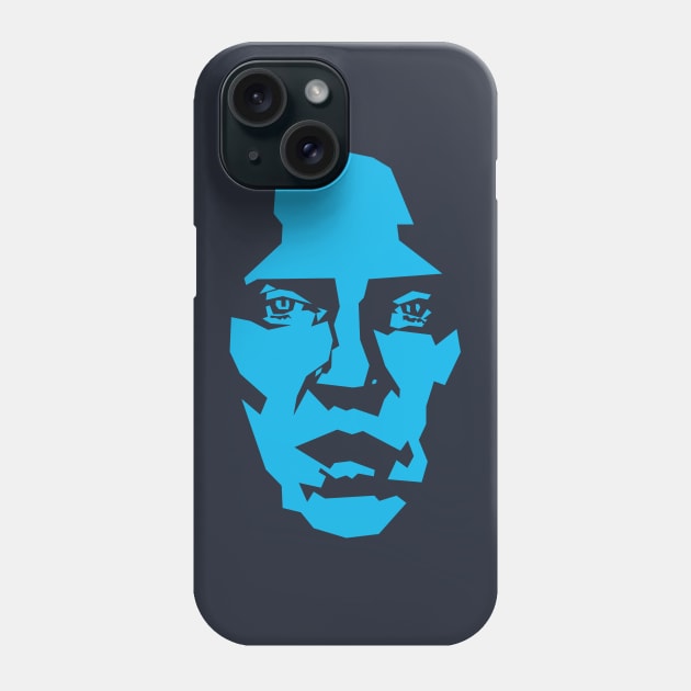 Walken Phone Case by synaptyx