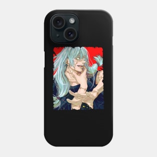 MAHITO MERCH VTG Phone Case