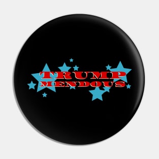 trump 2020 pro trump maga trumpmendous republican Pin