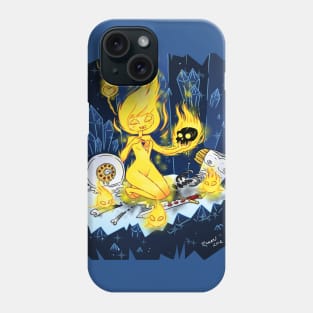 Hot Date Phone Case