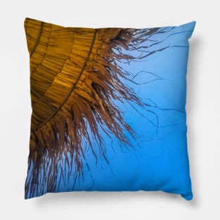 Summer Vibes Pillow