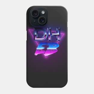 DH EB Phone Case