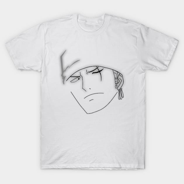 Zoro Christmas One Piece Merry Christmas Anime shirt, hoodie, sweater,  longsleeve and V-neck T-shirt