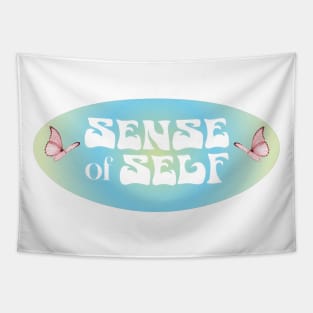 Sense Of Self Tapestry