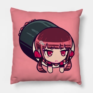 Maki Harukawa (maki roll) Pillow