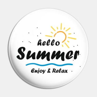 Summer Design, Summer Clothing, Summer vibe, Summer Sale Pin