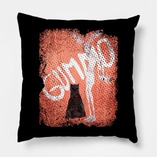 Gummo S World Navigating Chaos And Curiosity With Solomon Pillow