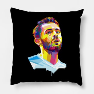 BERNARDO SILVA Pillow