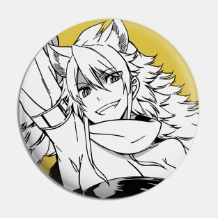 Leone Pin