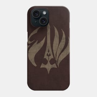 BDO 8 - Valkyrie Phone Case