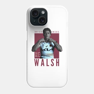 Reece Walsh Broncos Phone Case