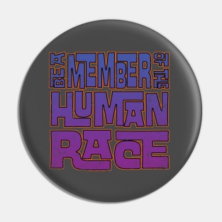 be a member Pin