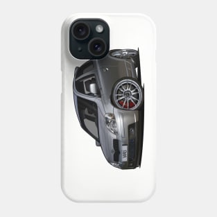 Yaris ts Phone Case