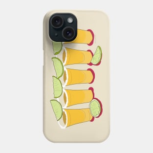 Shots Phone Case