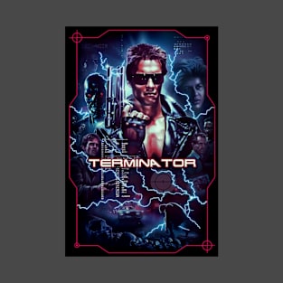 The terminator T-Shirt