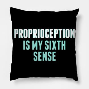Funny Proprioception Sensory Therapy Pillow