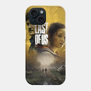 The Last of Us Phone Case