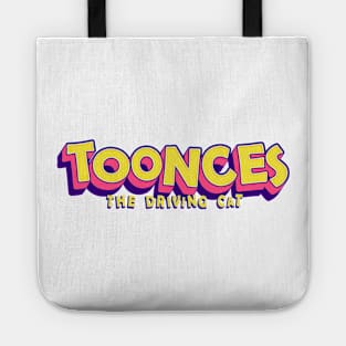 Toonces the Driving Cat Tote