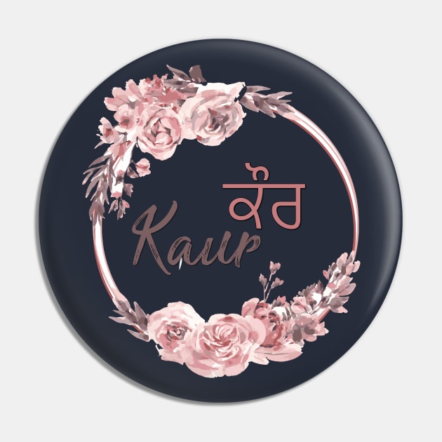 Kaur Pin by Guri386