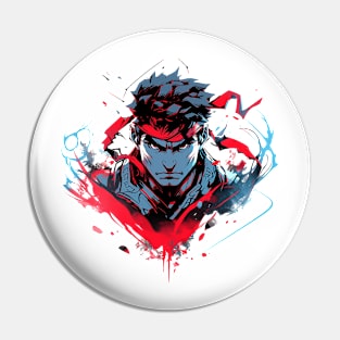 ryu Pin