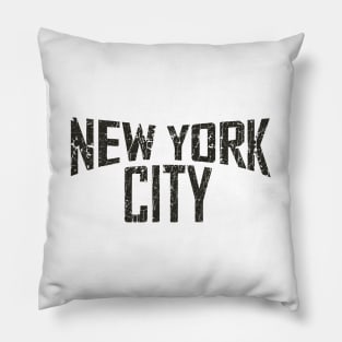 New York City Pillow