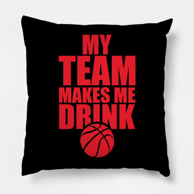 NBA Atlanta Hawks Drink