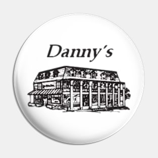 Danny's Pin