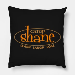 Shane 2 Pillow