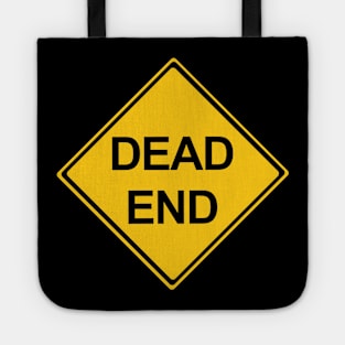 Dead End Tote