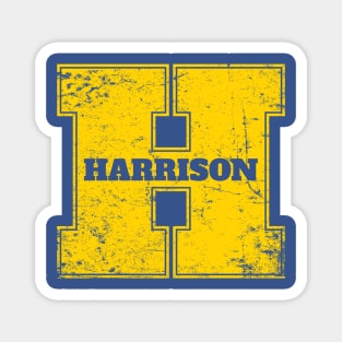 Harrison University Magnet