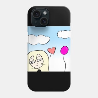 Cute Jen Phone Case