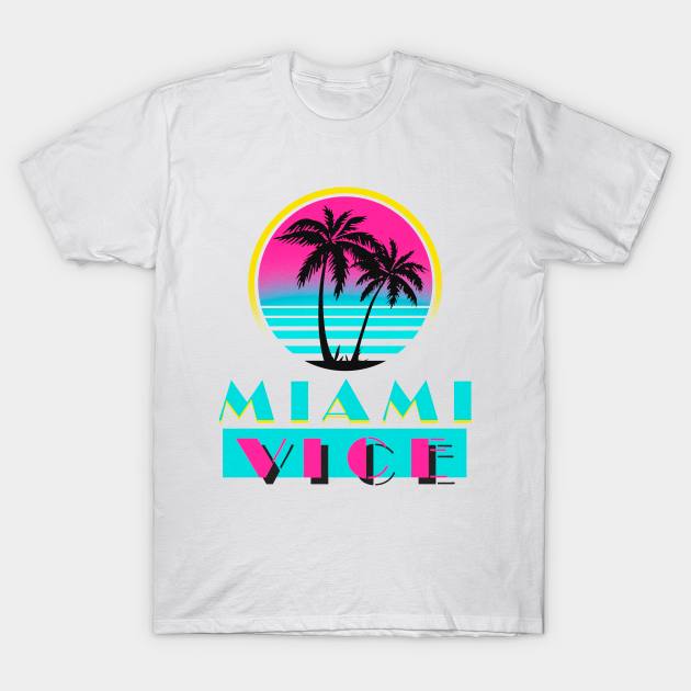 tshirts miami