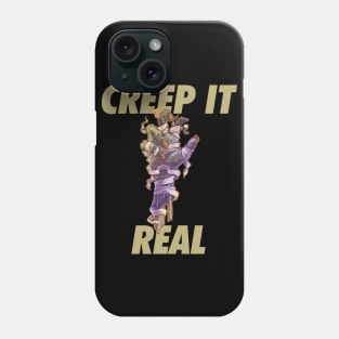 Creep It Real - Zombie Hand Phone Case