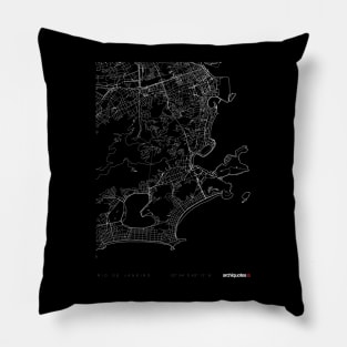 archiquotes RIO Pillow