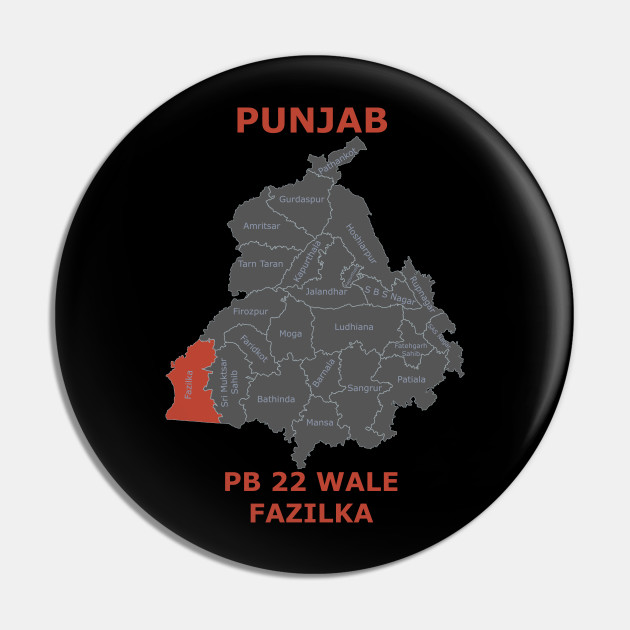 Pb 22 Wale Fazilka Pb 22 Wale Fazilka Pin Teepublic #pb22 instagram videos and photos. teepublic