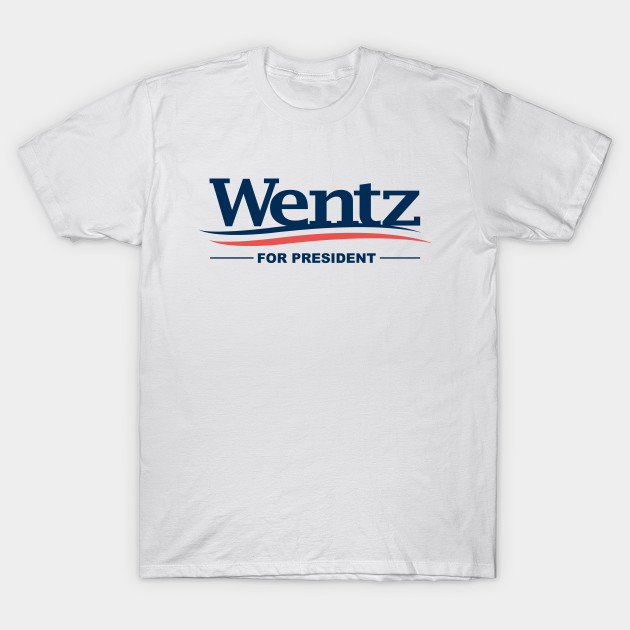 wentz wagon t shirts