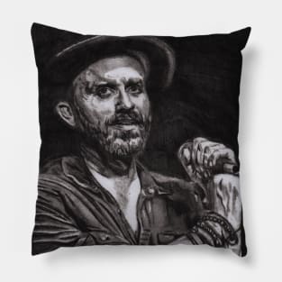 Rob Benedict Pillow