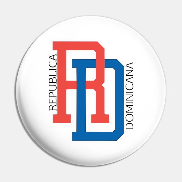 RD-Republica Dominicana Pin by bypicotico