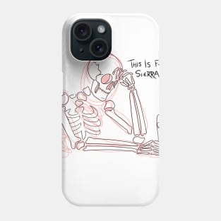 DRINK Phone Case