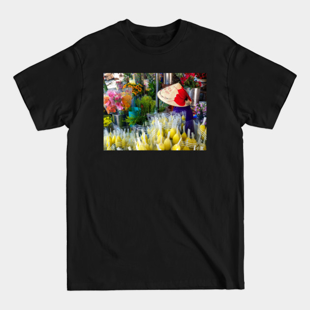 Disover Florist, Hoi An - Hoi An - T-Shirt