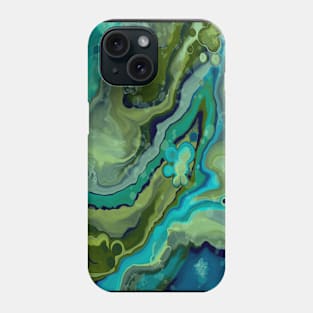 Caribbean Phone Case