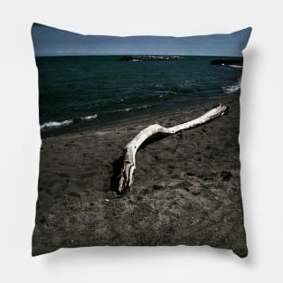 Driftwood Pillow